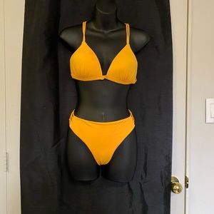 Creamsicle Bikini